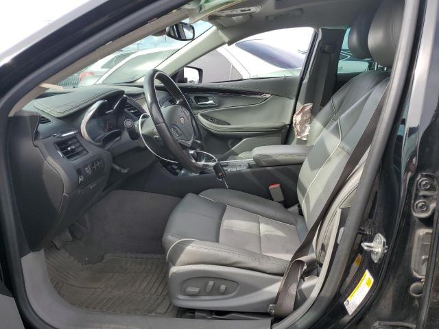 Photo 5 from auction – 2014 CHEVROLET IMPALA LT with VIN 1G1115SL7EU100207