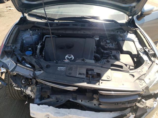 Photo 7 from auction – 2016 MAZDA CX-5 GT with VIN JM3KE2DY6G0818680