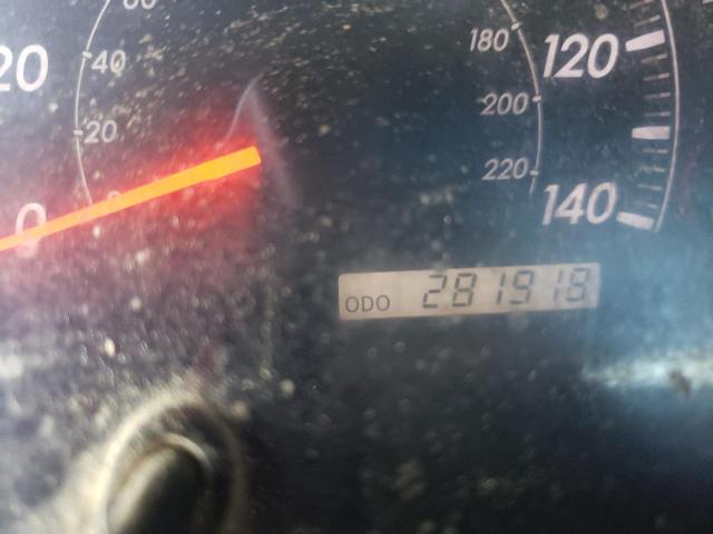 Photo 8 from auction – 2005 TOYOTA CAMRY LE with VIN 4T1BE32K35U574288