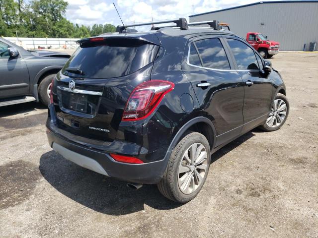 Photo 4 from auction – 2019 BUICK ENCORE PRE with VIN KL4CJASB1KB881968