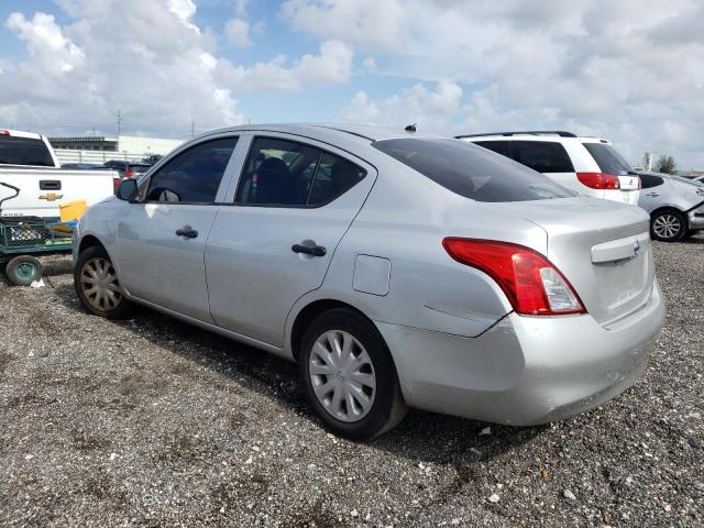 Photo 3 from auction – 2012 NISSAN VERSA S with VIN 3N1CN7AP3CL826631