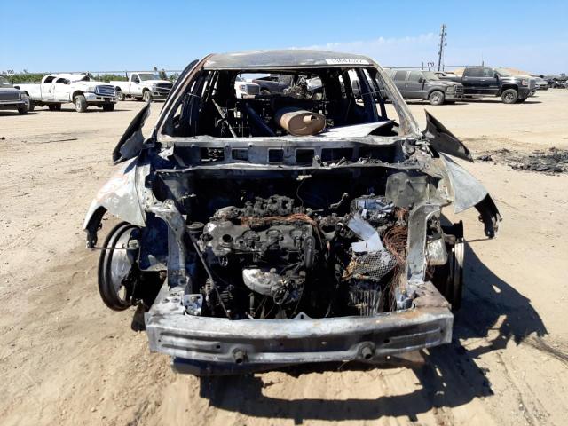 Photo 9 from auction – 2011 MAZDA CX-9 with VIN JM3TB2BV2B0308650