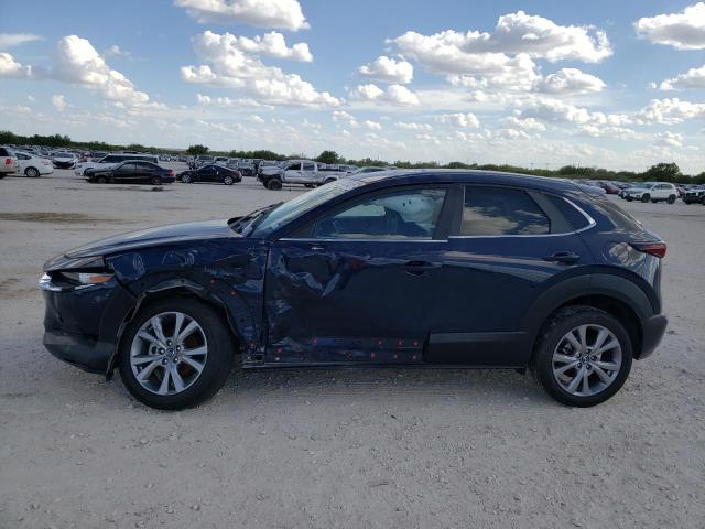 Photo 9 from auction – 2021 MAZDA CX-30 SELE with VIN 3MVDMABL6MM270631
