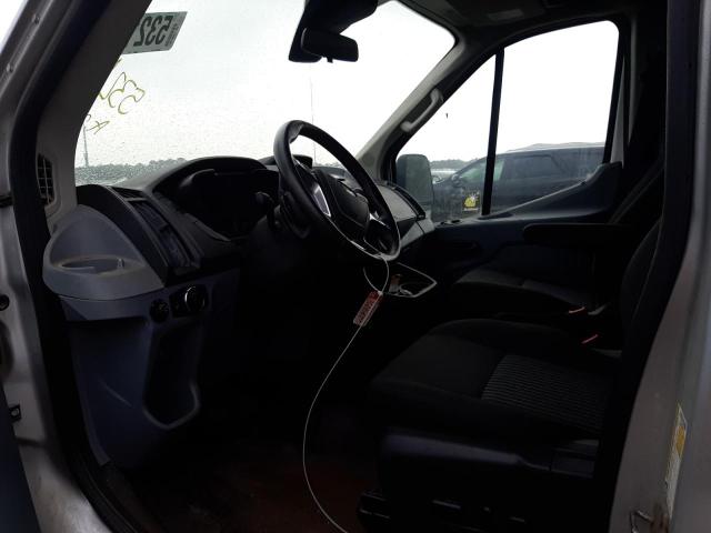 Photo 5 from auction – 2017 FORD TRANSIT T- with VIN 1FTYR2CM6HKA07277