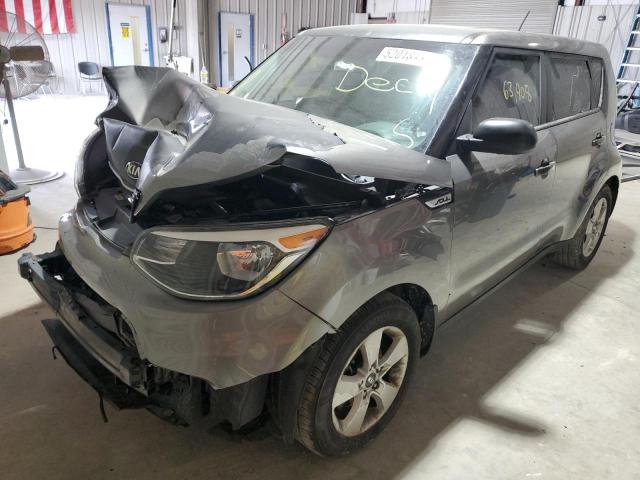 Photo 2 from auction – 2018 KIA SOUL with VIN KNDJN2A22J7511350