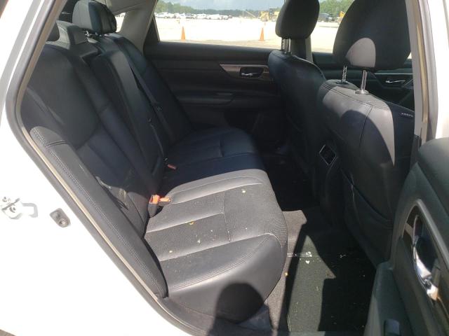 Photo 6 from auction – 2013 NISSAN ALTIMA 2.5 with VIN 1N4AL3APXDN480149