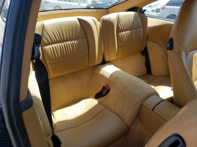 Photo 6 from auction – 1999 PORSCHE 911 CARRER with VIN WP0AA2995XS625121