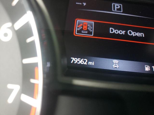 Photo 8 from auction – 2018 NISSAN PATHFINDER with VIN 5N1DR2MN6JC668096