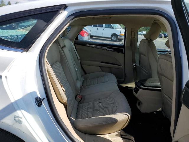 Photo 6 from auction – 2016 FORD FUSION SE with VIN 1FA6P0H72G5114253