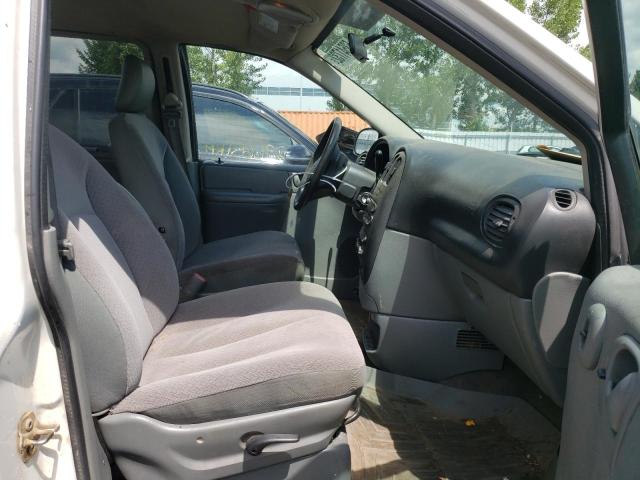 Photo 5 from auction – 2006 DODGE CARAVAN SE with VIN 1D4GP25R46B698724