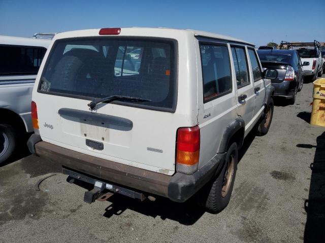 Фото 4 с аукциона – 2000 JEEP CHEROKEE S с VIN 1J4FF28S5YL128281