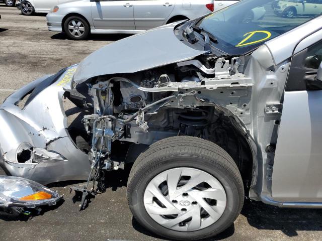Photo 9 from auction – 2016 TOYOTA PRIUS C with VIN JTDKDTB39G1135651