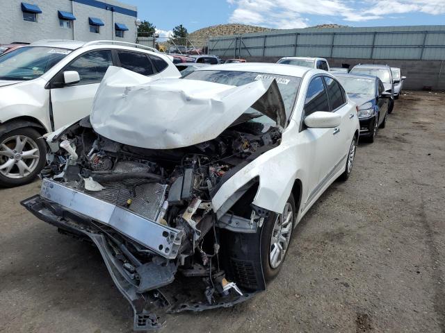 Photo 2 from auction – 2016 NISSAN ALTIMA 2.5 with VIN 1N4AL3AP6GN332861