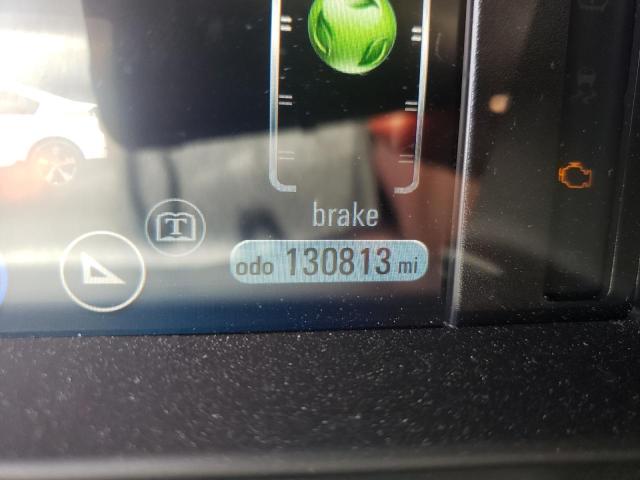 Photo 8 from auction – 2012 CHEVROLET VOLT with VIN 1G1RB6E4XCU101133