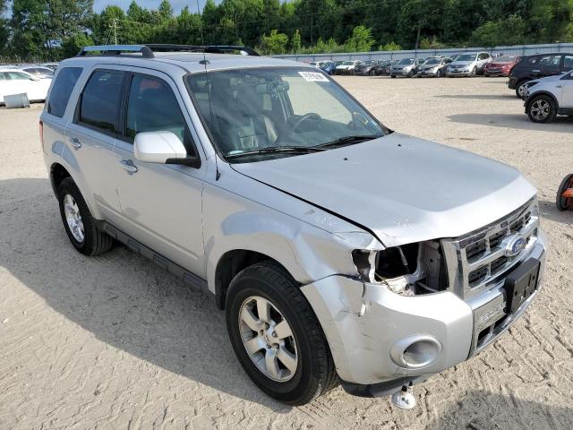 FORD ESCAPE LIM 2011 with VIN 1FMCU0E79BKB78340 - Photo from auction