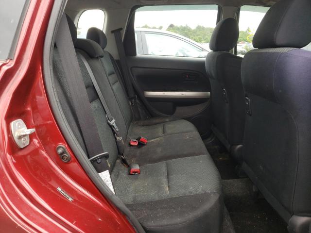 Photo 6 from auction – 2006 TOYOTA SCION XA with VIN JTKKT624360133694