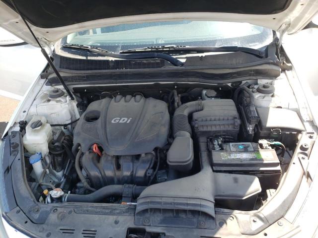 Photo 7 from auction – 2015 KIA OPTIMA SX with VIN 5XXGR4A75FG460124