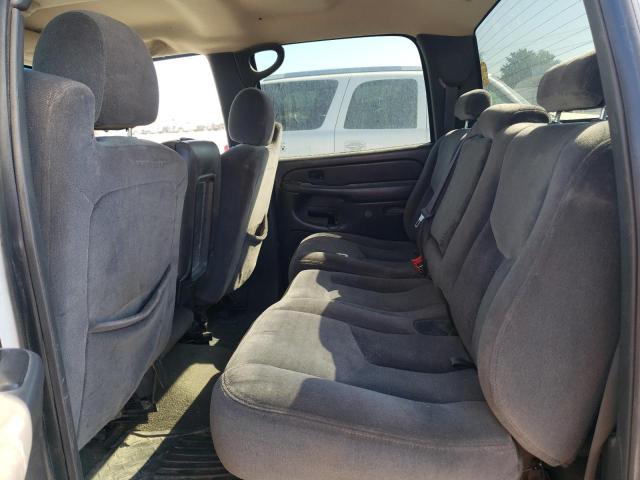 Photo 6 from auction – 2006 GMC SIERRA K25 with VIN 1GTHK23D76F195186