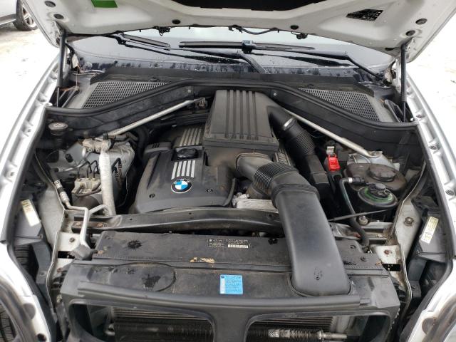 Photo 7 from auction – 2007 BMW X5 3.0I with VIN 5UXFE43577L039623