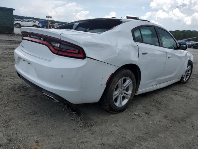 Photo 4 from auction – 2019 DODGE CHARGER SX with VIN 2C3CDXBG1KH696021