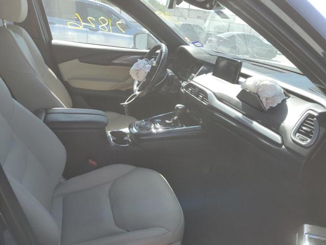 Photo 5 from auction – 2019 MAZDA CX-9 GRAND with VIN JM3TCBDY0K0304505