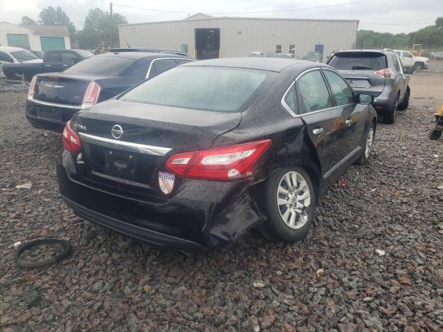 Photo 4 from auction – 2016 NISSAN ALTIMA 2.5 with VIN 1N4AL3AP4GC229398