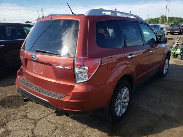 Photo 4 from auction – 2011 SUBARU FORESTER T with VIN JF2SHBHC3BH733869