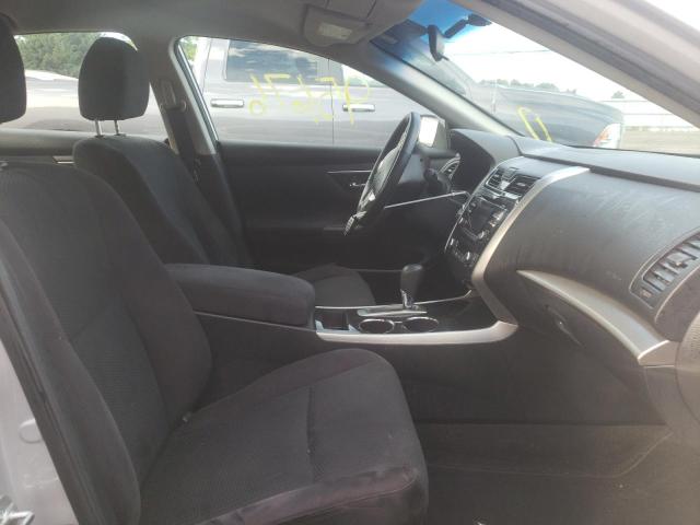 Photo 5 from auction – 2014 NISSAN ALTIMA 2.5 with VIN 1N4AL3AP2EC204657