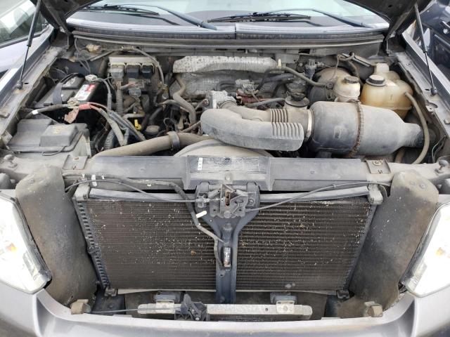 Photo 7 from auction – 2007 FORD F150 SUPER with VIN 1FTRW12W97KC97622