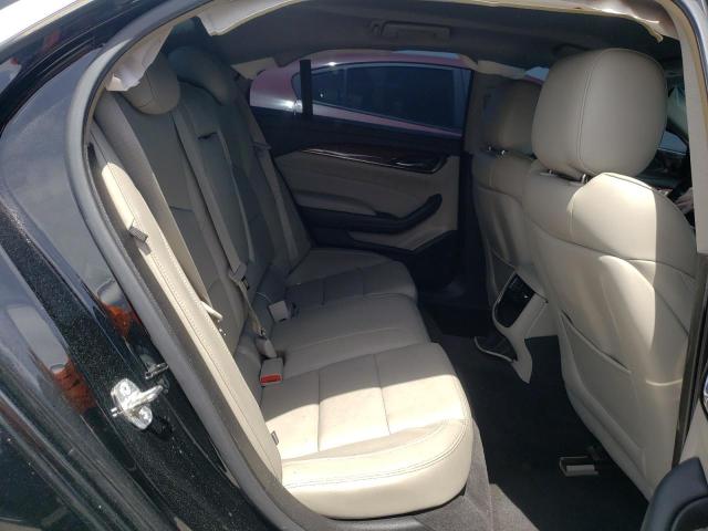 Photo 6 from auction – 2016 CADILLAC CTS with VIN 1G6AP5SX3G0124137