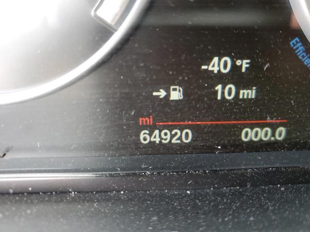 Photo 8 from auction – 2015 BMW 528 I with VIN WBA5A5C58FD524244