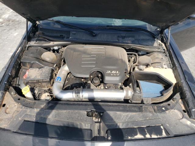 Photo 7 from auction – 2016 DODGE CHALLENGER with VIN 2C3CDZAG2GH245815