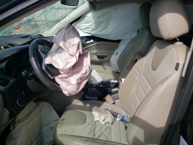 Photo 5 from auction – 2015 FORD ESCAPE SE with VIN 1FMCU0G98FUB16596