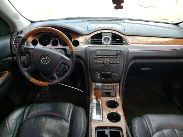 Photo 9 from auction – 2010 BUICK ENCLAVE CX with VIN 5GALVBED3AJ164104