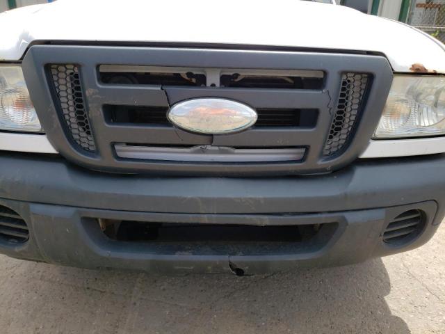 Photo 9 from auction – 2009 FORD RANGER with VIN 1FTYR10DX9PA21833