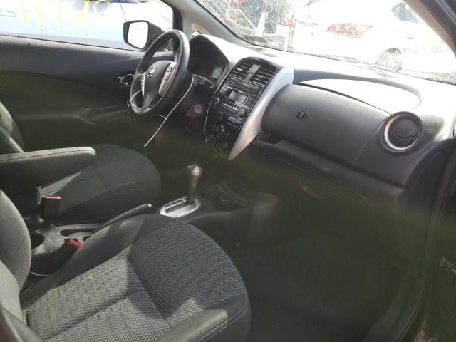 Photo 5 from auction – 2015 NISSAN VERSA NOTE with VIN 3N1CE2CP2FL373946