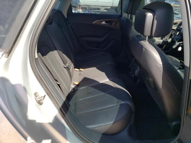 Photo 6 from auction – 2013 AUDI A6 PREMIUM with VIN WAUGFAFC1DN004505