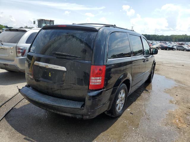 Photo 4 from auction – 2008 CHRYSLER TOWN & COU with VIN 2A8HR54P98R801484