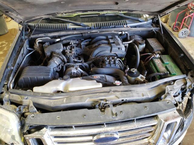 Photo 7 from auction – 2006 FORD EXPLORER E with VIN 1FMEU64E56UB12079