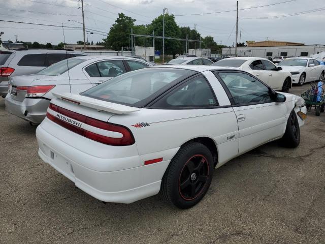 Photo 4 from auction – 1994 MITSUBISHI ECLIPSE with VIN 4A3CF34B2RE032681
