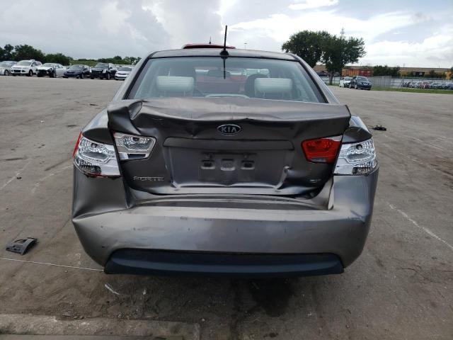 Photo 9 from auction – 2011 KIA FORTE EX with VIN KNAFU4A2XB5368937