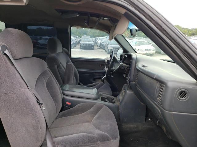 Photo 5 from auction – 2002 GMC NEW SIERRA with VIN 2GTEK19T421310467
