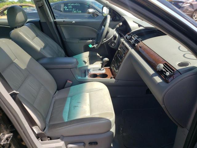 Photo 5 from auction – 2007 FORD FIVE HUNDR with VIN 1FAHP24127G112299