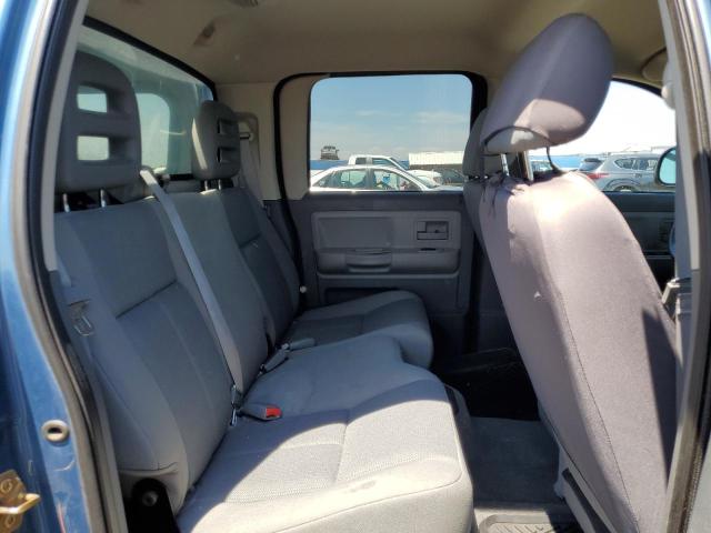 Photo 6 from auction – 2006 DODGE DAKOTA QUA with VIN 1D7HW48N86S708069