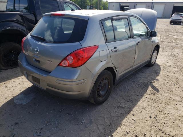 Photo 9 from auction – 2010 NISSAN VERSA S with VIN 3N1BC1CP1AL375174