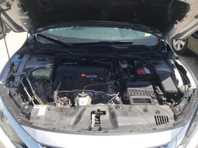 Photo 7 from auction – 2016 HONDA CIVIC LX with VIN 19XFC2F55GE066822