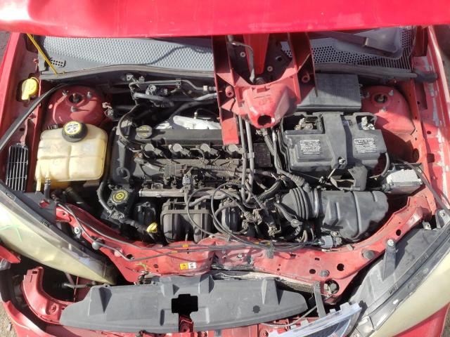Photo 7 from auction – 2007 FORD FOCUS ZX4 with VIN 1FAFP34N87W163683