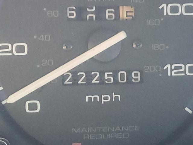 Photo 8 from auction – 2000 HONDA CIVIC BASE with VIN 2HGEJ6618YH550027