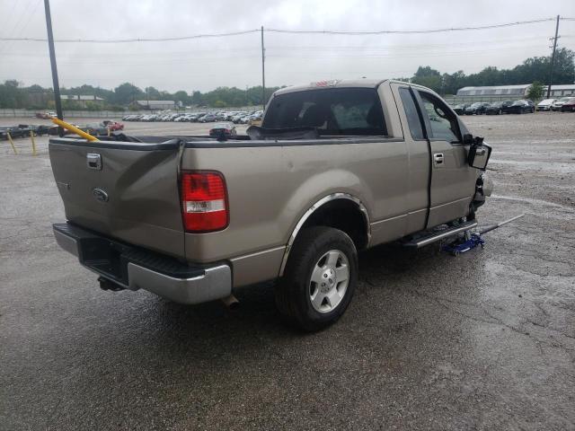 Photo 4 from auction – 2004 FORD F150 with VIN 1FTRF12WX4NB03366