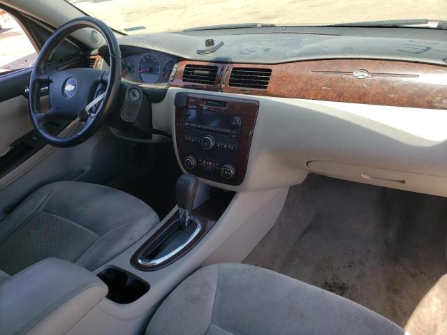 Photo 9 from auction – 2011 CHEVROLET IMPALA LT with VIN 2G1WG5EK8B1246453